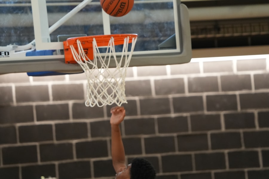 rebound