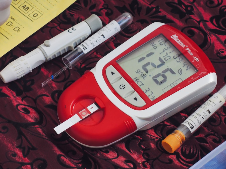 insulin resistance