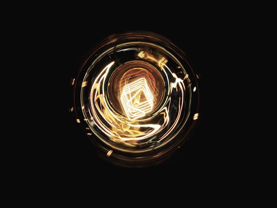energy