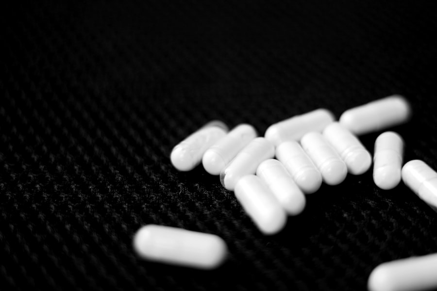 Supplement Interaction Risks