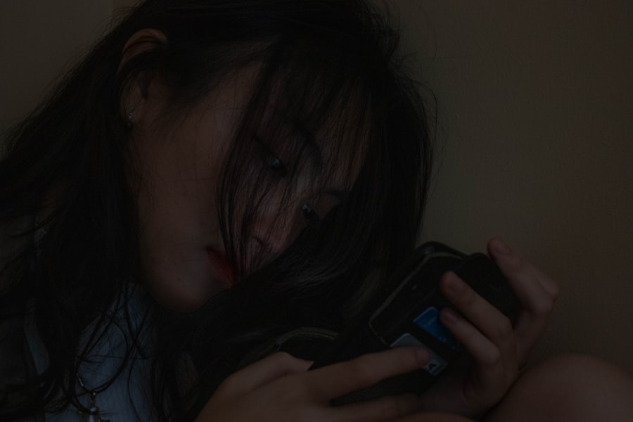 Photo stomach sleeping