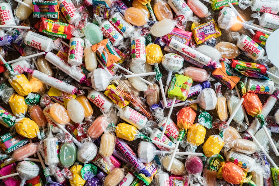 Photo seniors, artificial sweetener, consumption