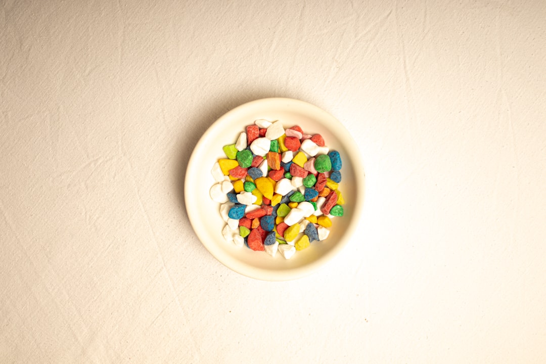 Photo non-nutritive sweeteners