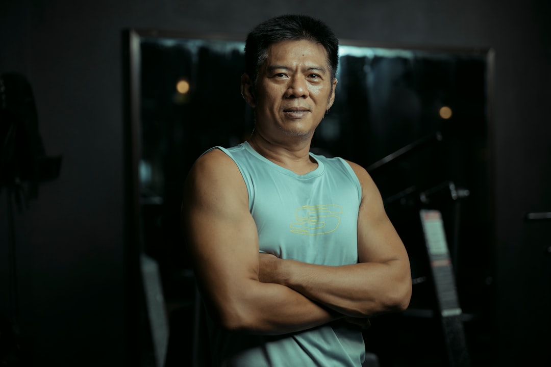 Photo weight loss over 50
