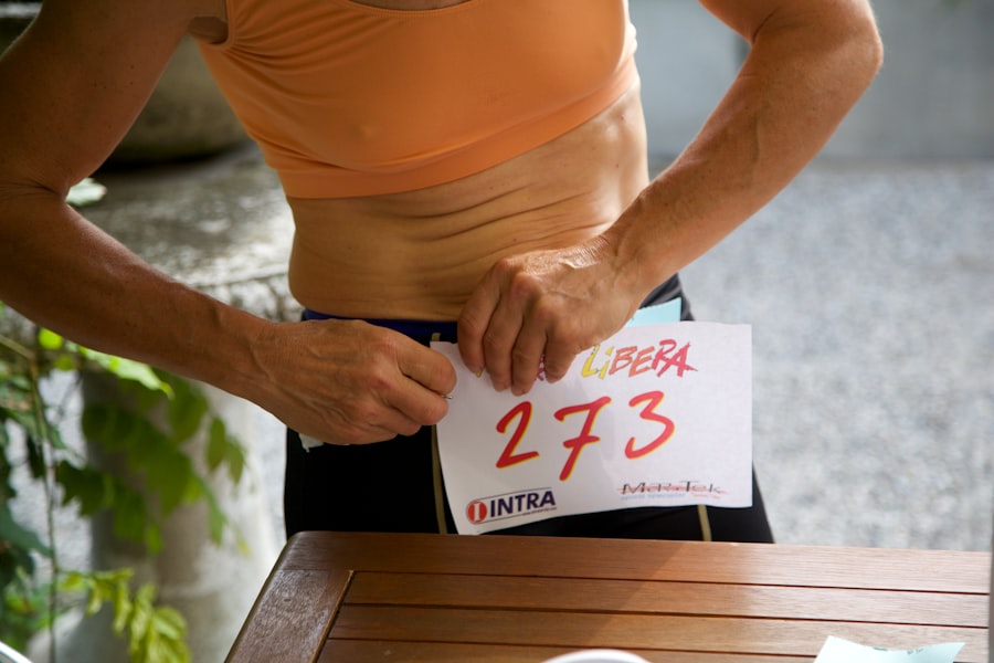 Photo weight loss over 50