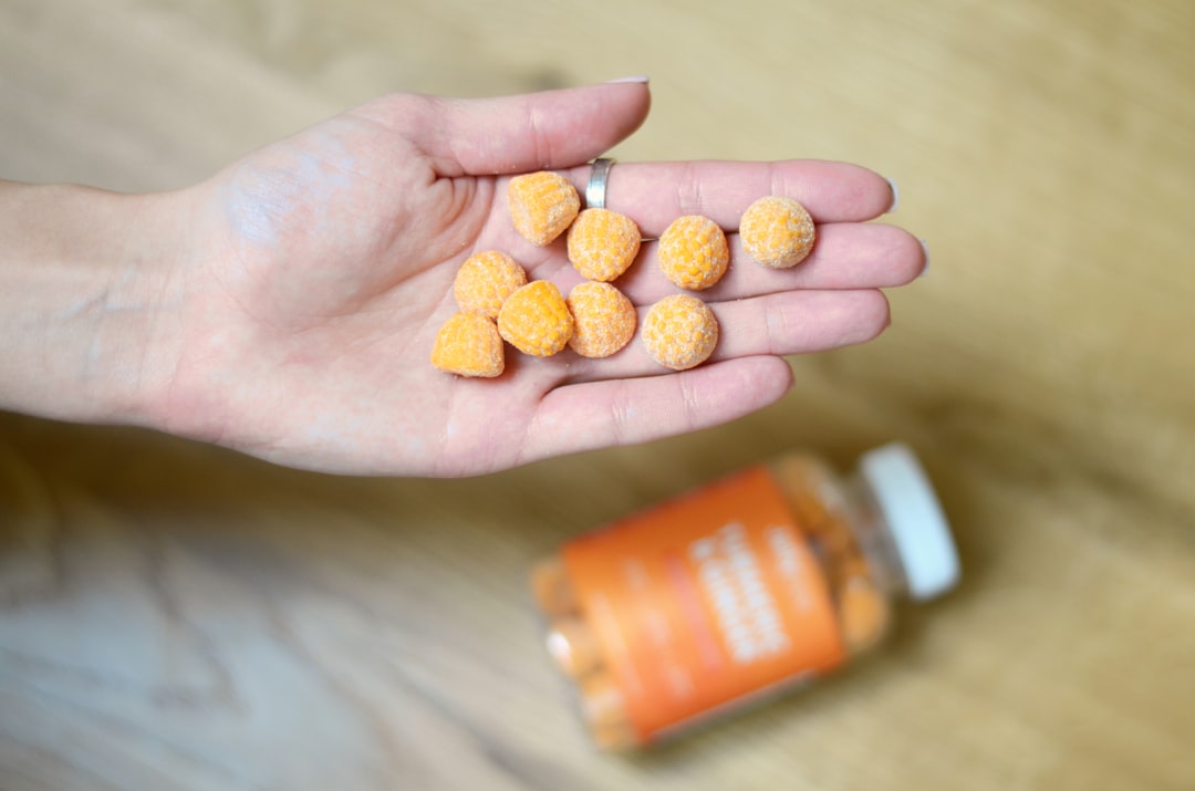Photo Vitamin D Absorption Hacks