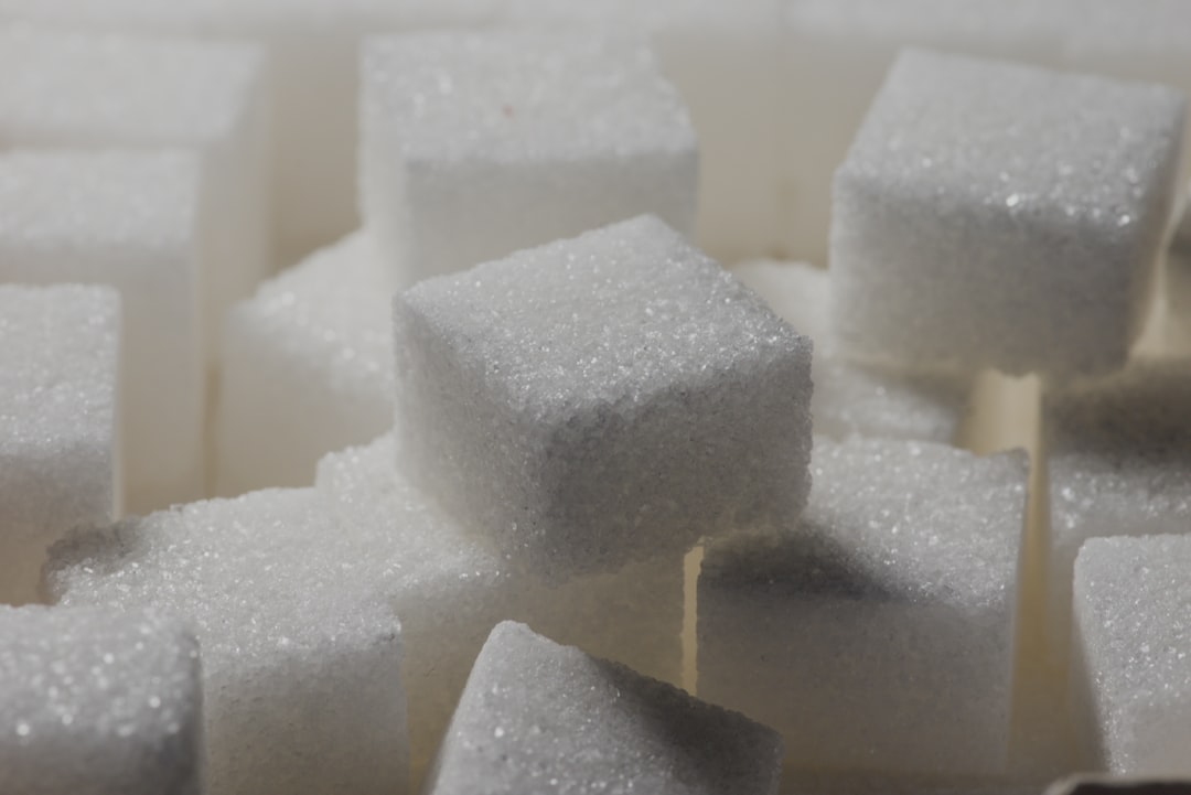 Photo aspartame sucralose gut microbiome