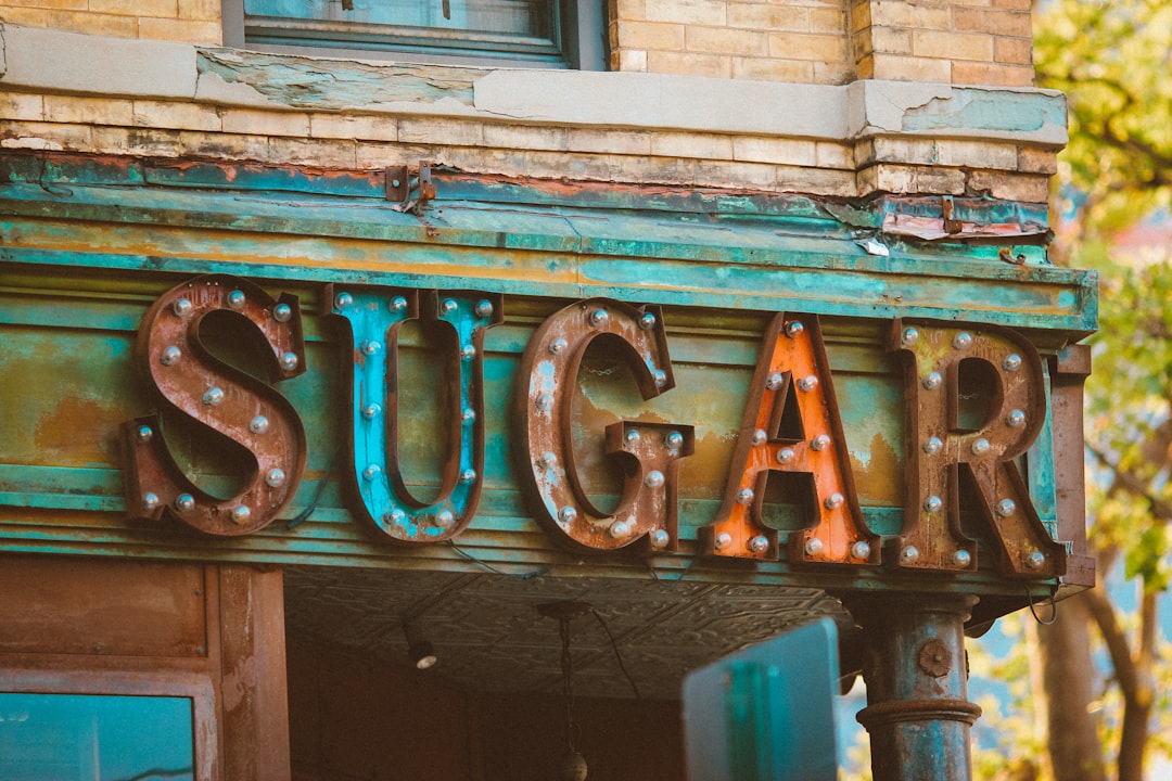Photo sugar detox plan