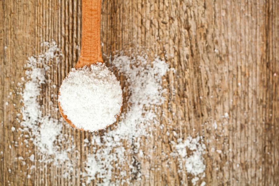 Photo sugar detox plan