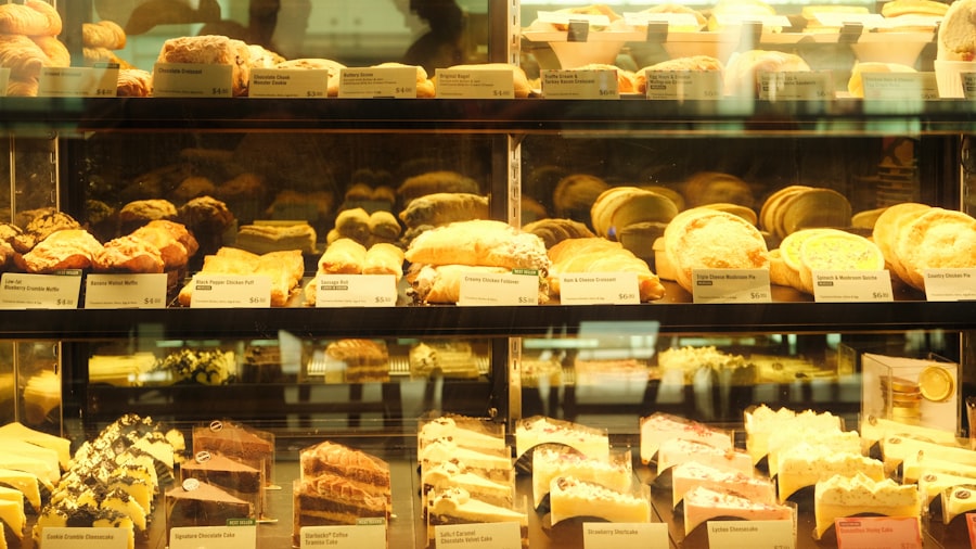 Photo processed foods