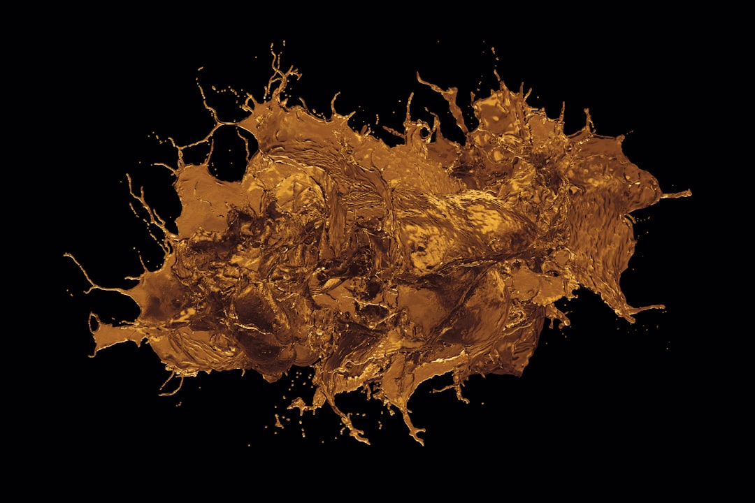 Photo lipogenesis