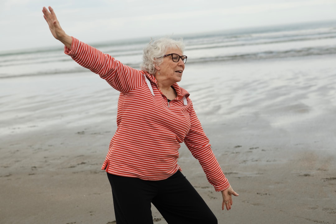 Photo whey protein, memory enhancement, seniors