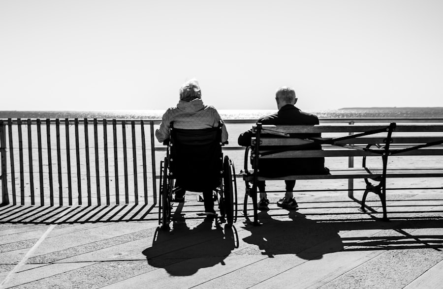 Photo aging