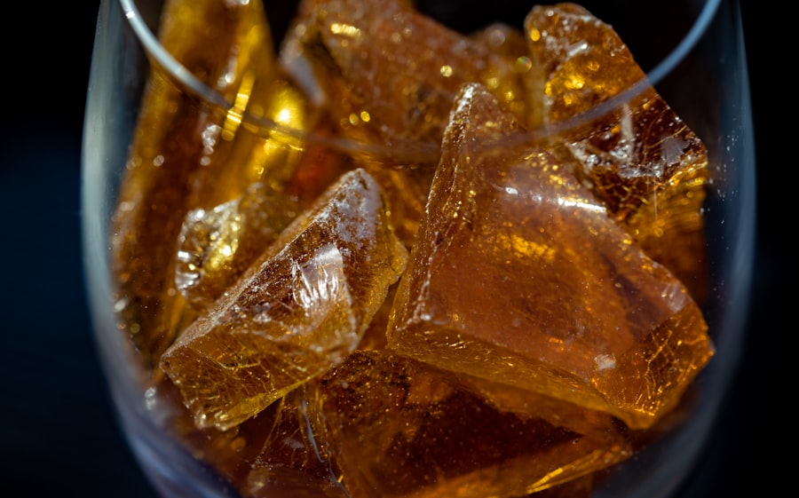 Photo sugar damages liver