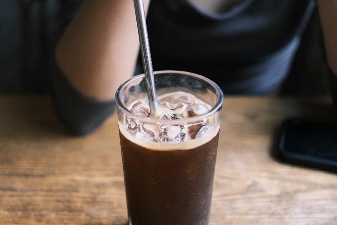 Photo reduce sugar-sweetened beverage intake