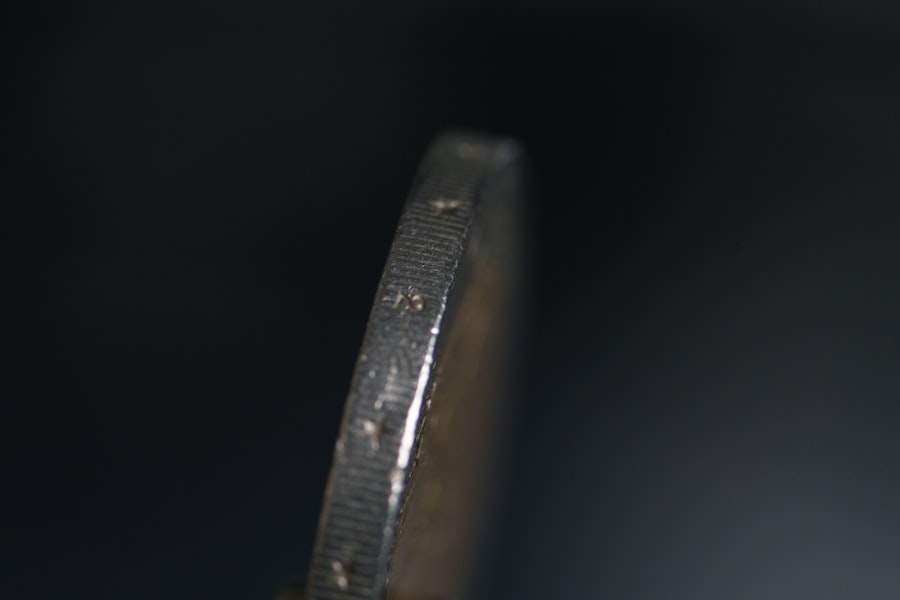 Photo Iron Damage