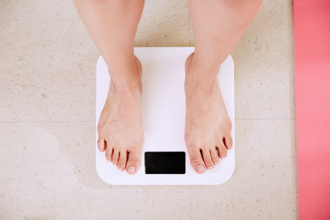 Photo rapid weight loss