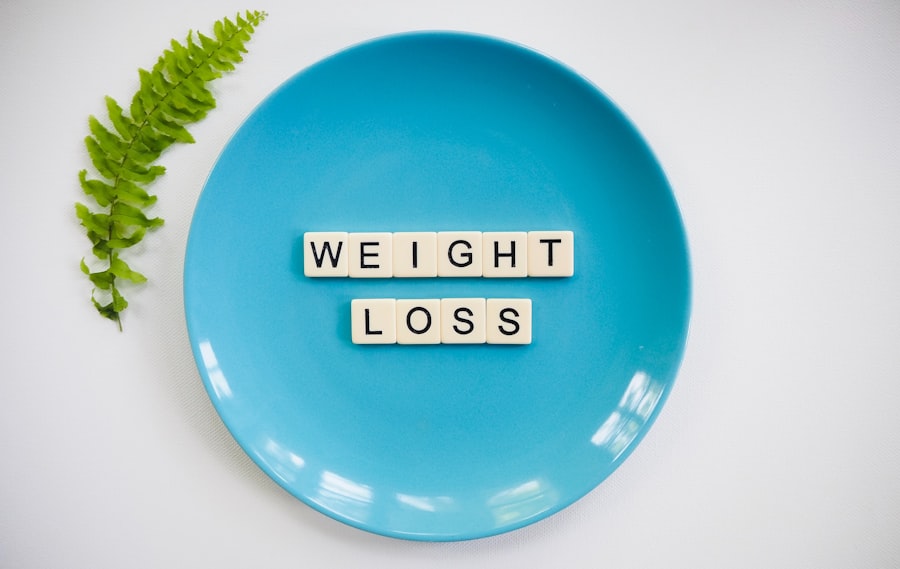 Photo rapid weight loss