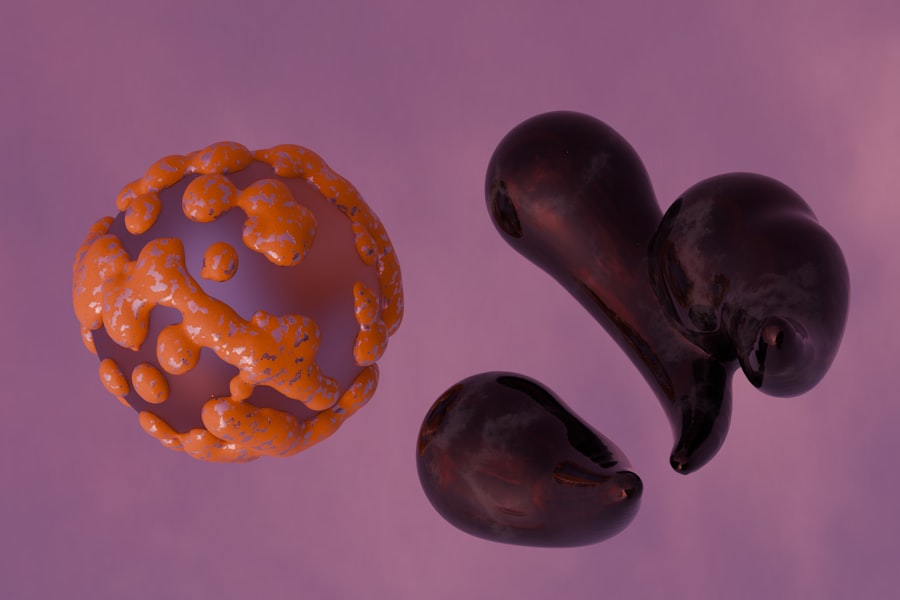 Photo mitochondrial function