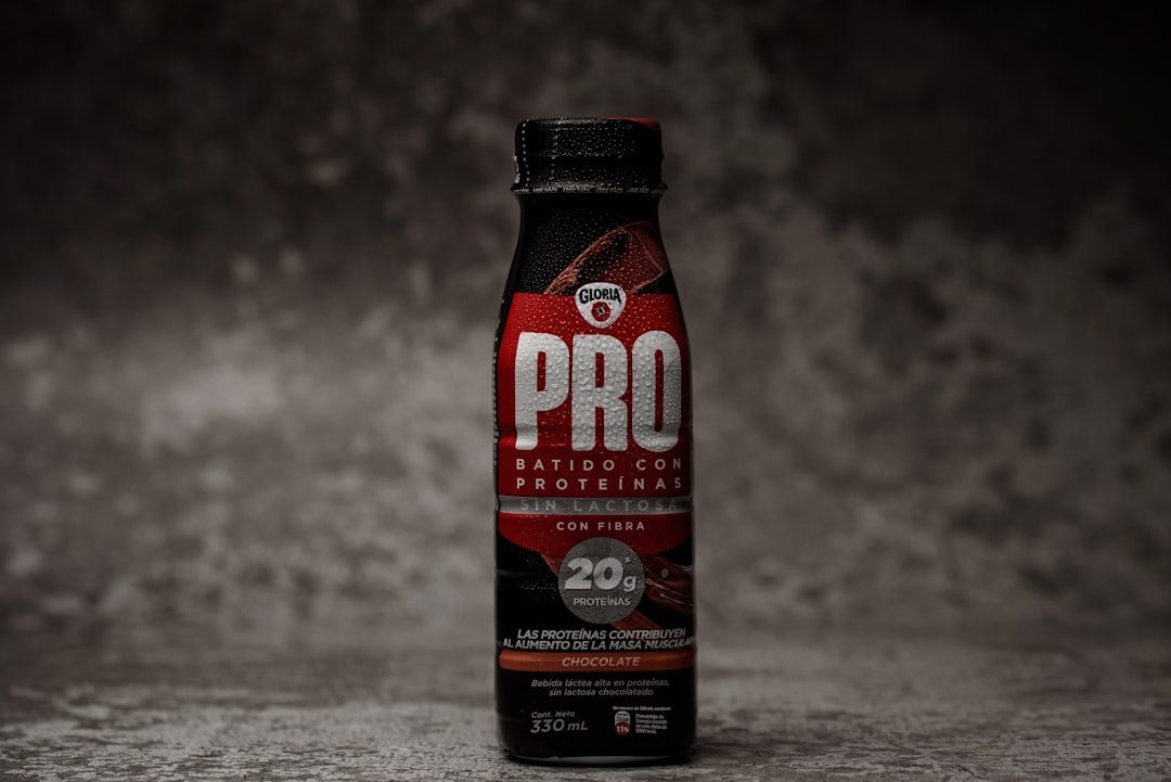 Photo high protein intake