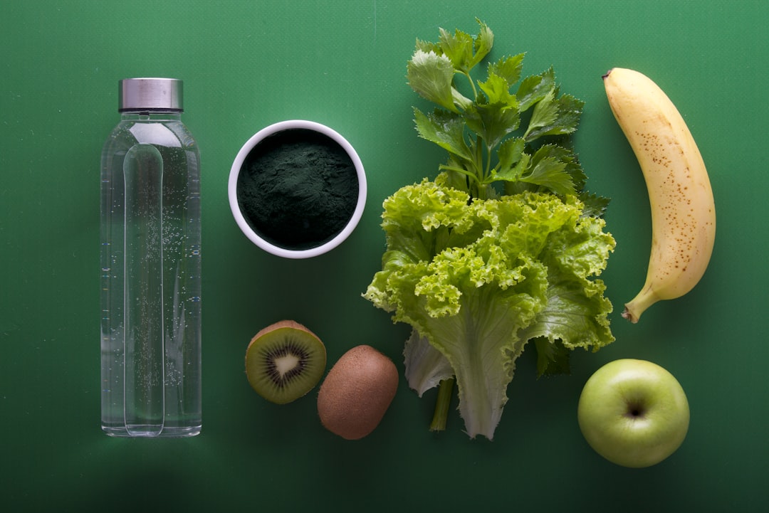 Photo nutritional strategies