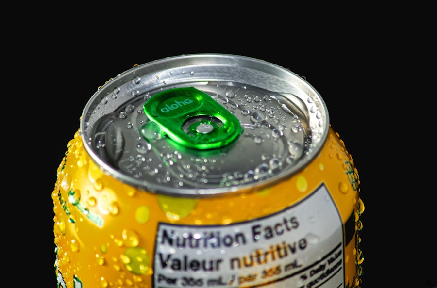 Photo nutritional strategies