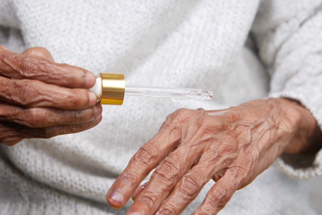 Photo artificial sweeteners cognitive decline seniors