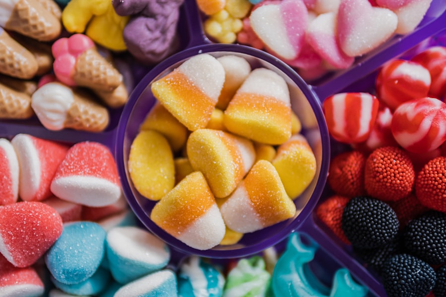 Photo artificial sweeteners cognitive decline seniors
