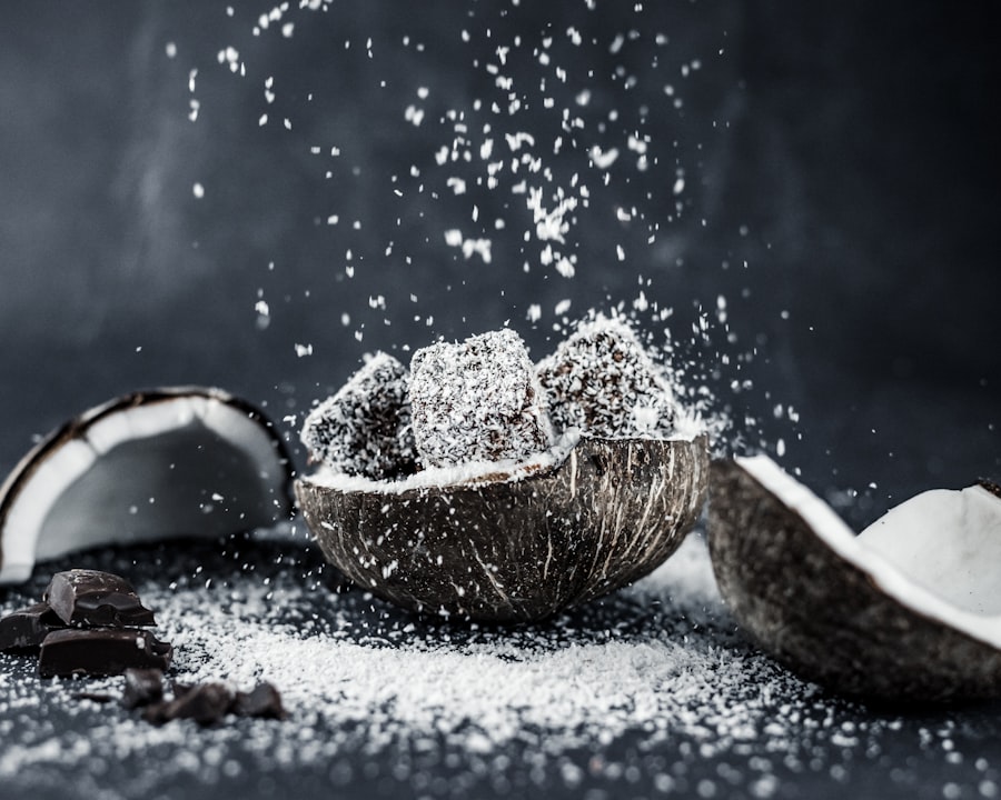Photo sugar affecting brain health