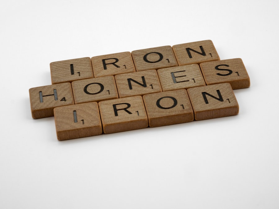 Photo iron overload symptoms