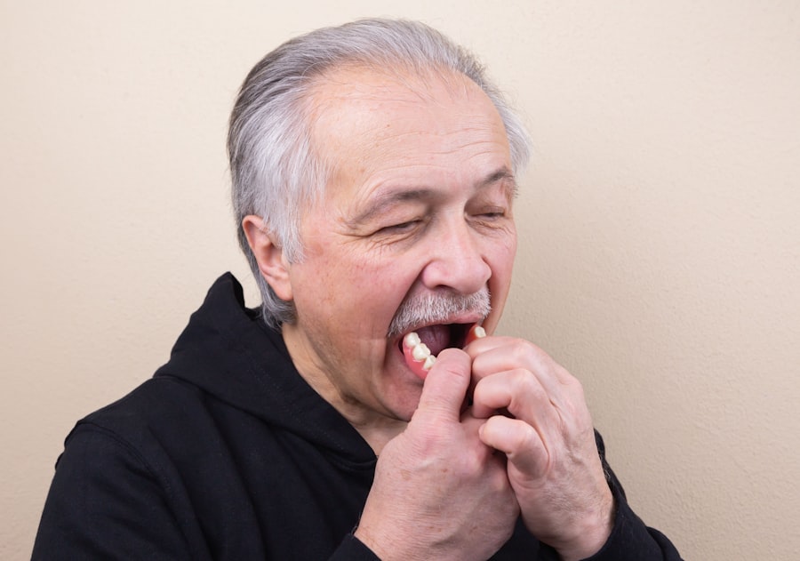 Photo Digestive Health Aging