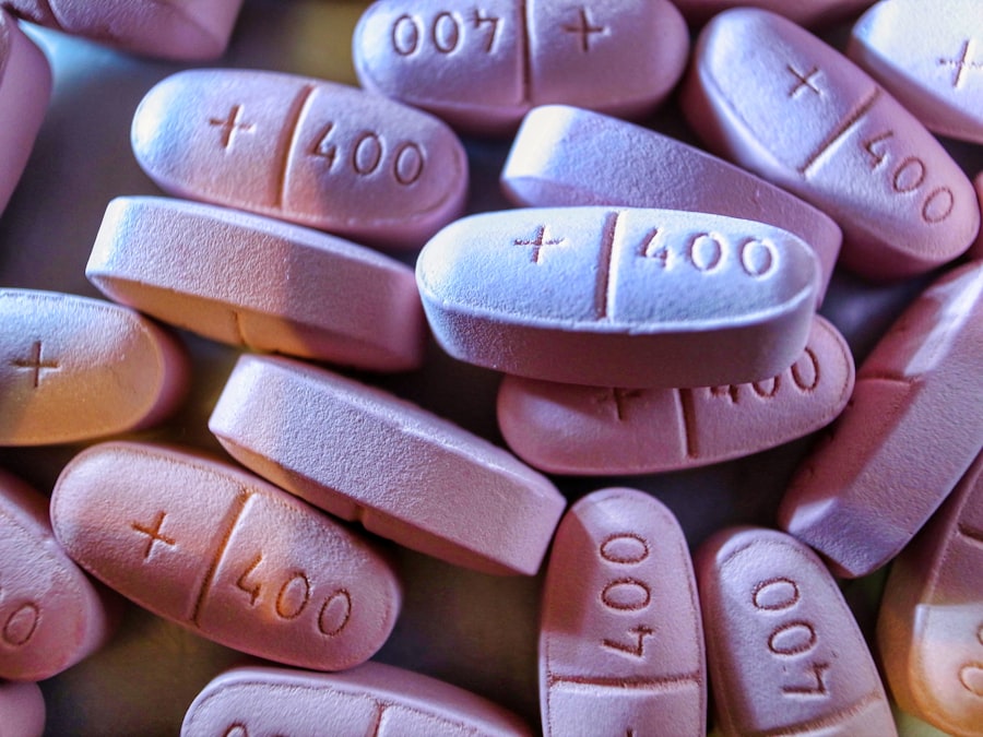 Photo Multivitamins