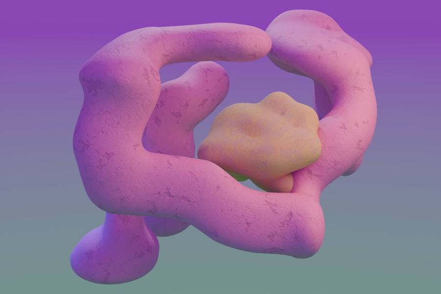 Photo digestive enzyme decline