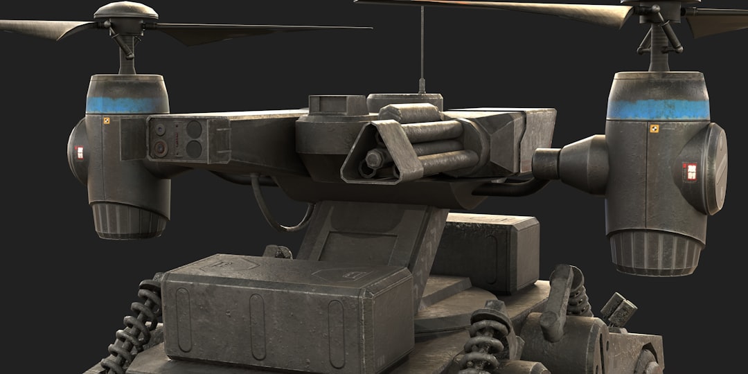 Photo Iron Overload
