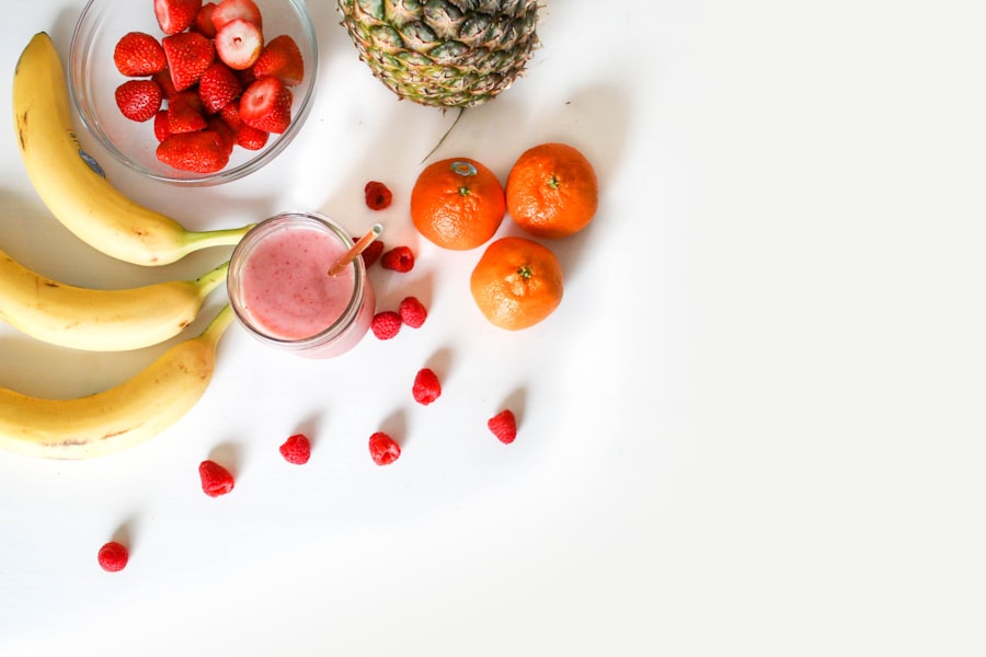 Photo nutrition