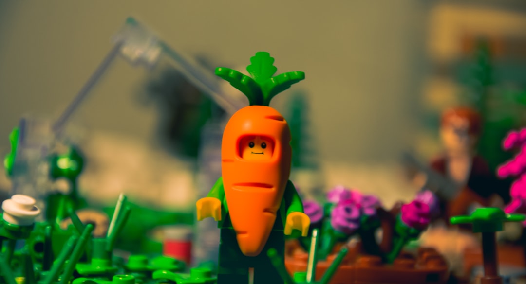 Photo nightshade vegetables