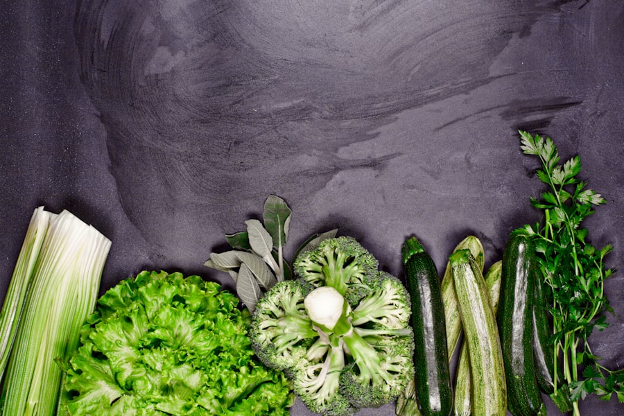 Photo nightshade vegetables