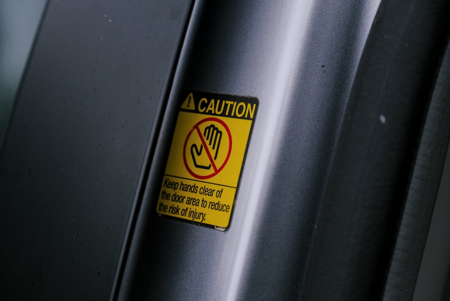 Photo Iron Danger