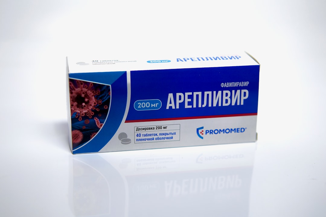 Photo b12 supplement