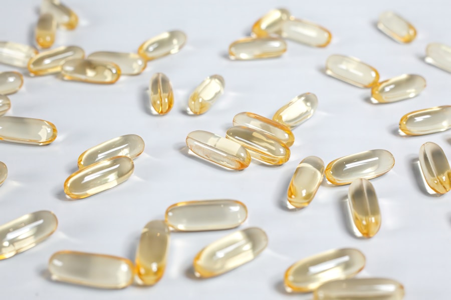 Photo vitamins