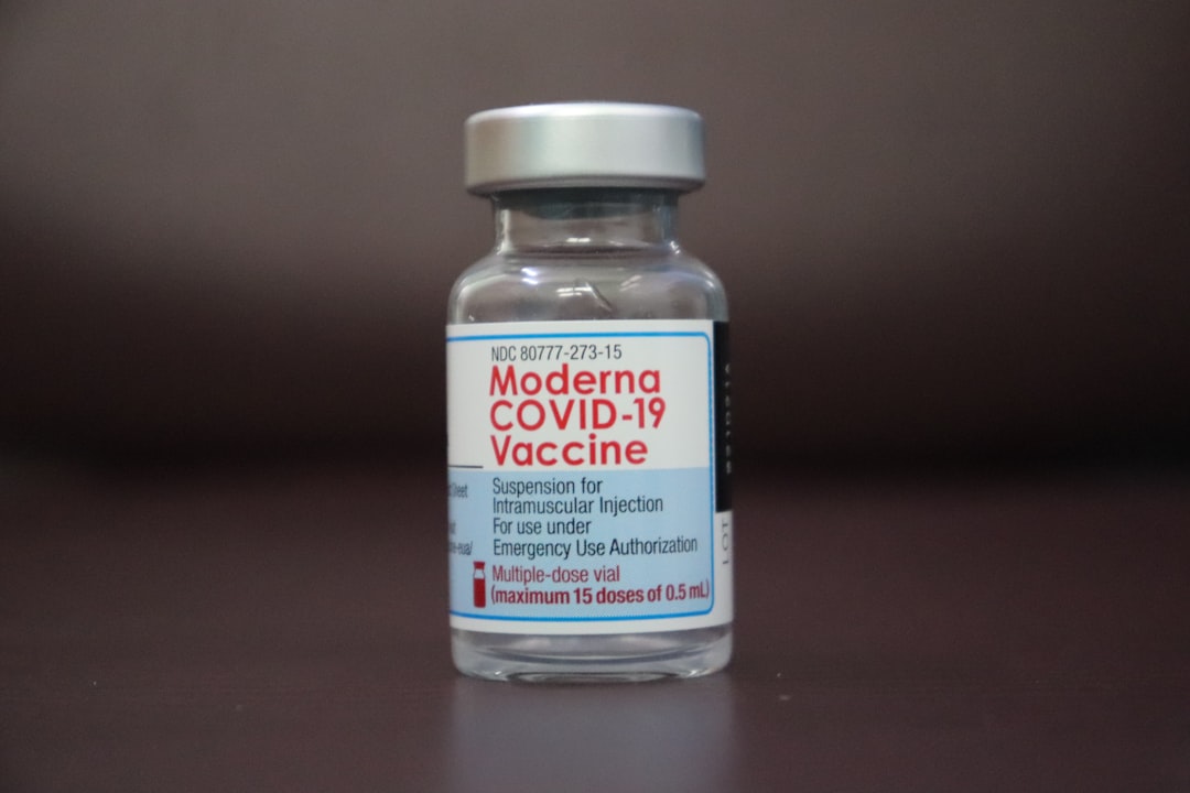 Photo Magnesium for Sleep