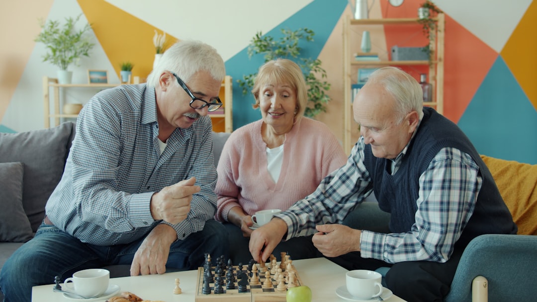 Photo dementia risk