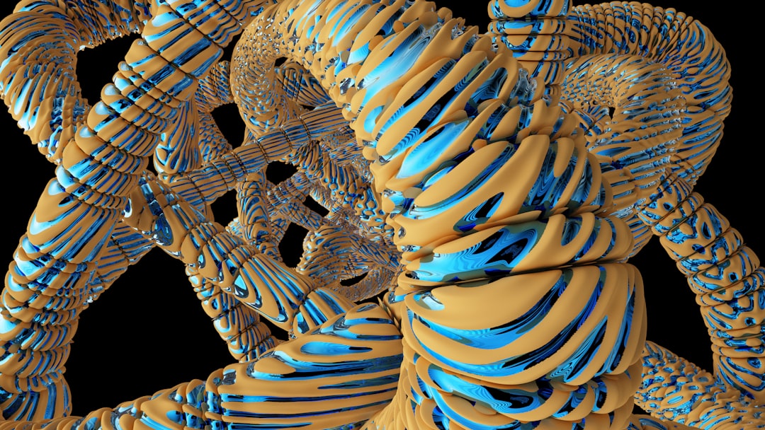 Photo turmeric hippocampus