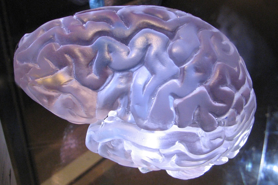 Photo neuroinflammation