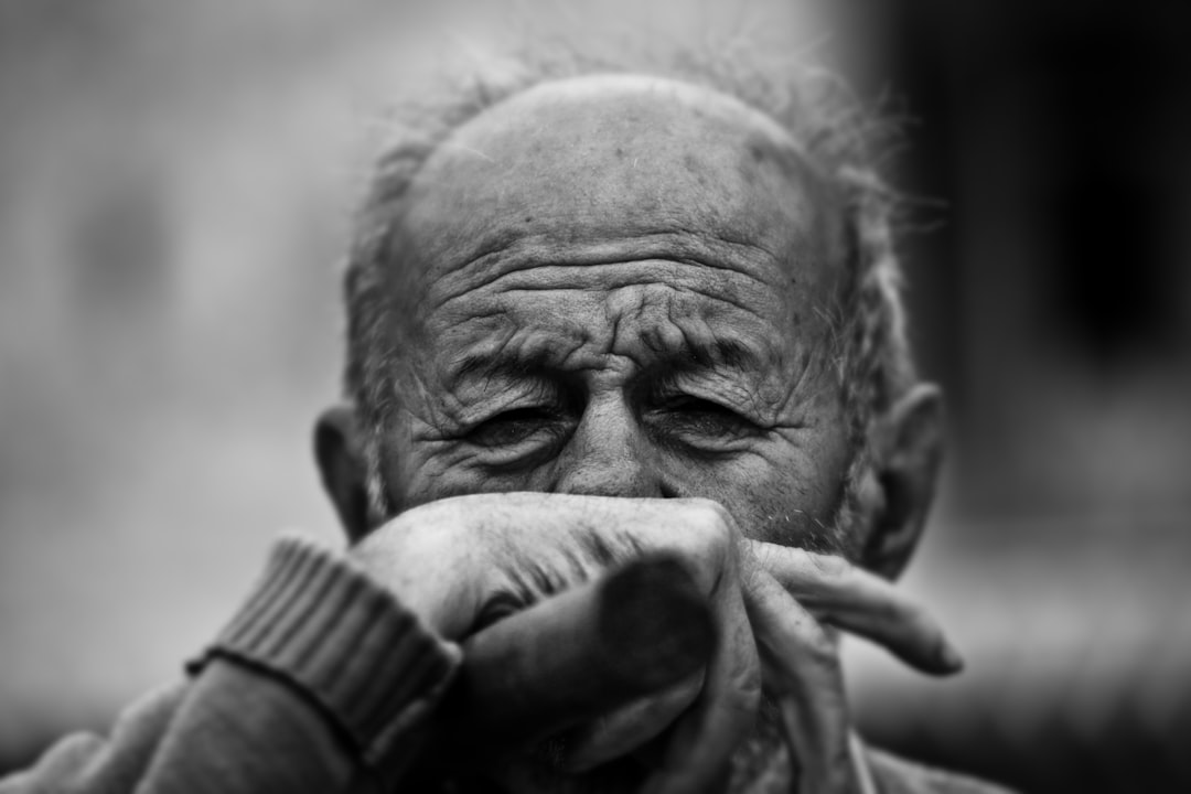 Photo memory loss