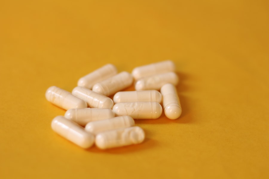 Photo Calcium Vitamin D