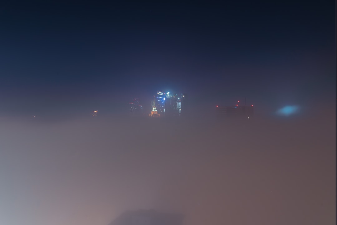 Photo clear brain fog