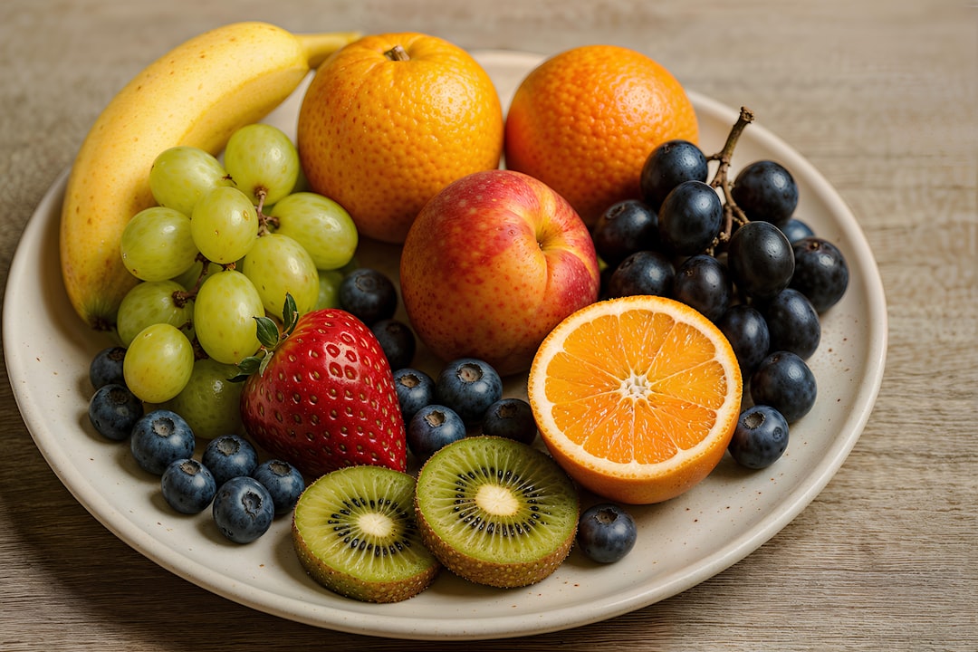 Photo senior health nutrition