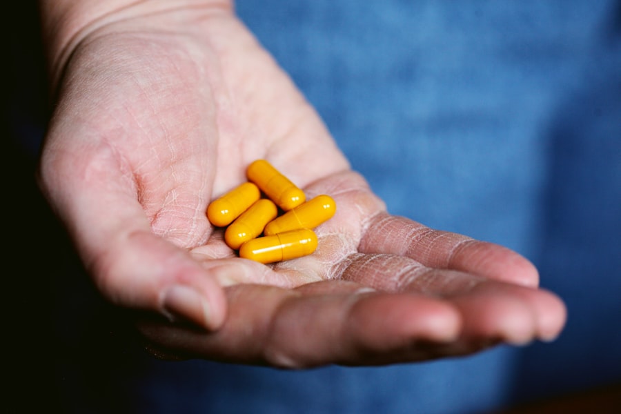 Photo turmeric