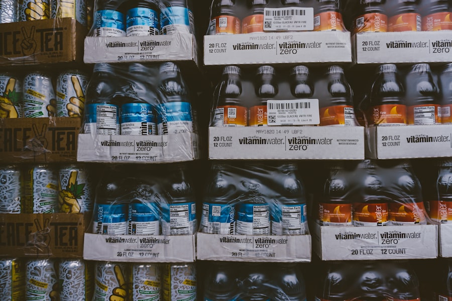 Photo Supplement Labels